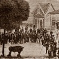 Mais antiga foto da Vaca das Cordas - 1908.jpg